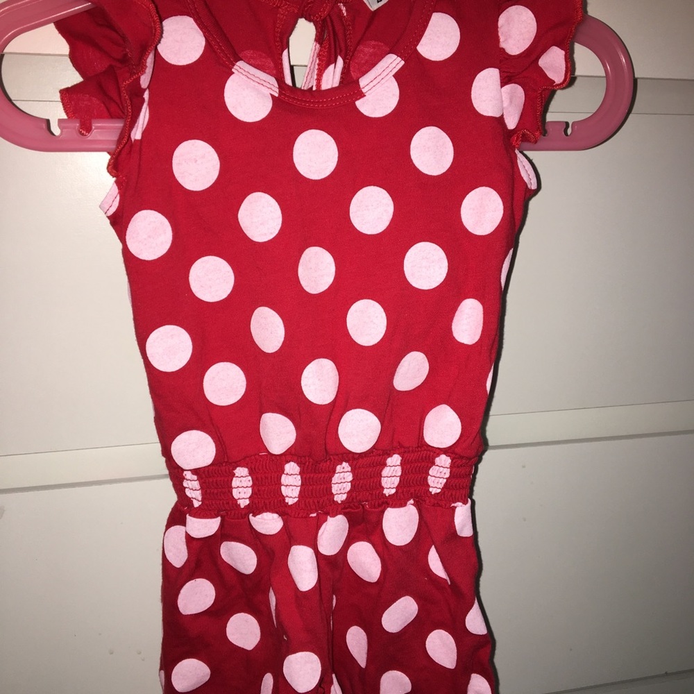 Rompers